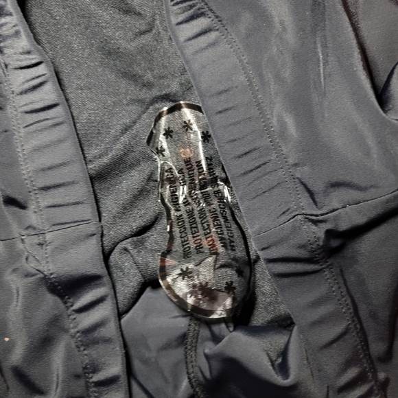 NWOT MODEST tankini floral boyshort tummy control swim suit bathing - Picture 7 of 11